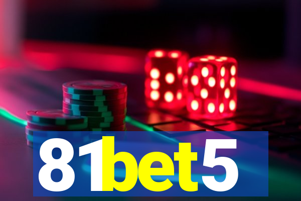 81bet5