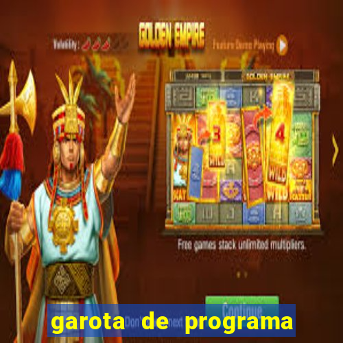 garota de programa da baixada fluminense