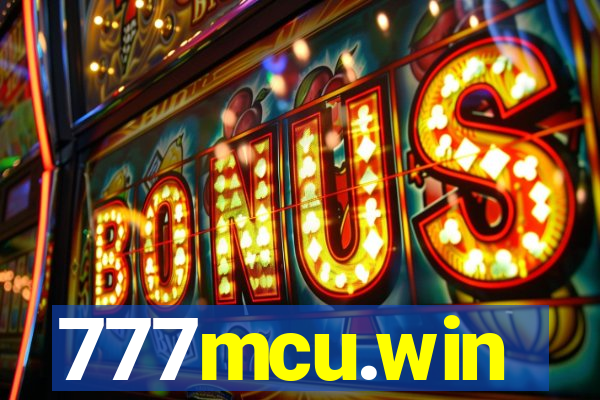 777mcu.win