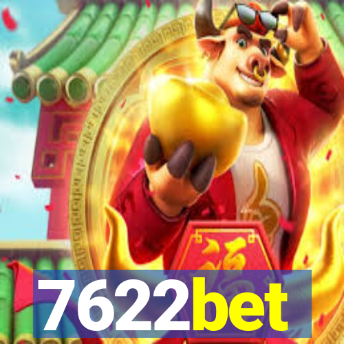 7622bet