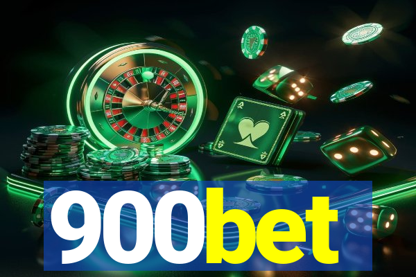 900bet