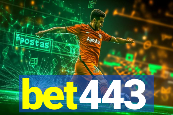 bet443