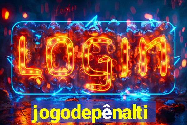 jogodepênalti