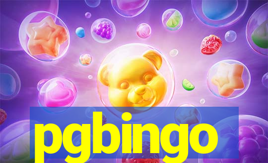 pgbingo