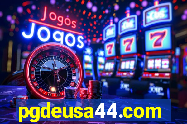 pgdeusa44.com